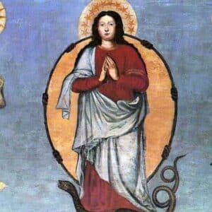iconografia e simbologia cristã - cursos online