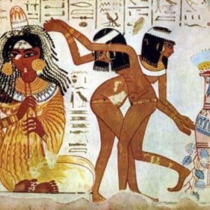 Cultura do Egito Antigo - Curso online