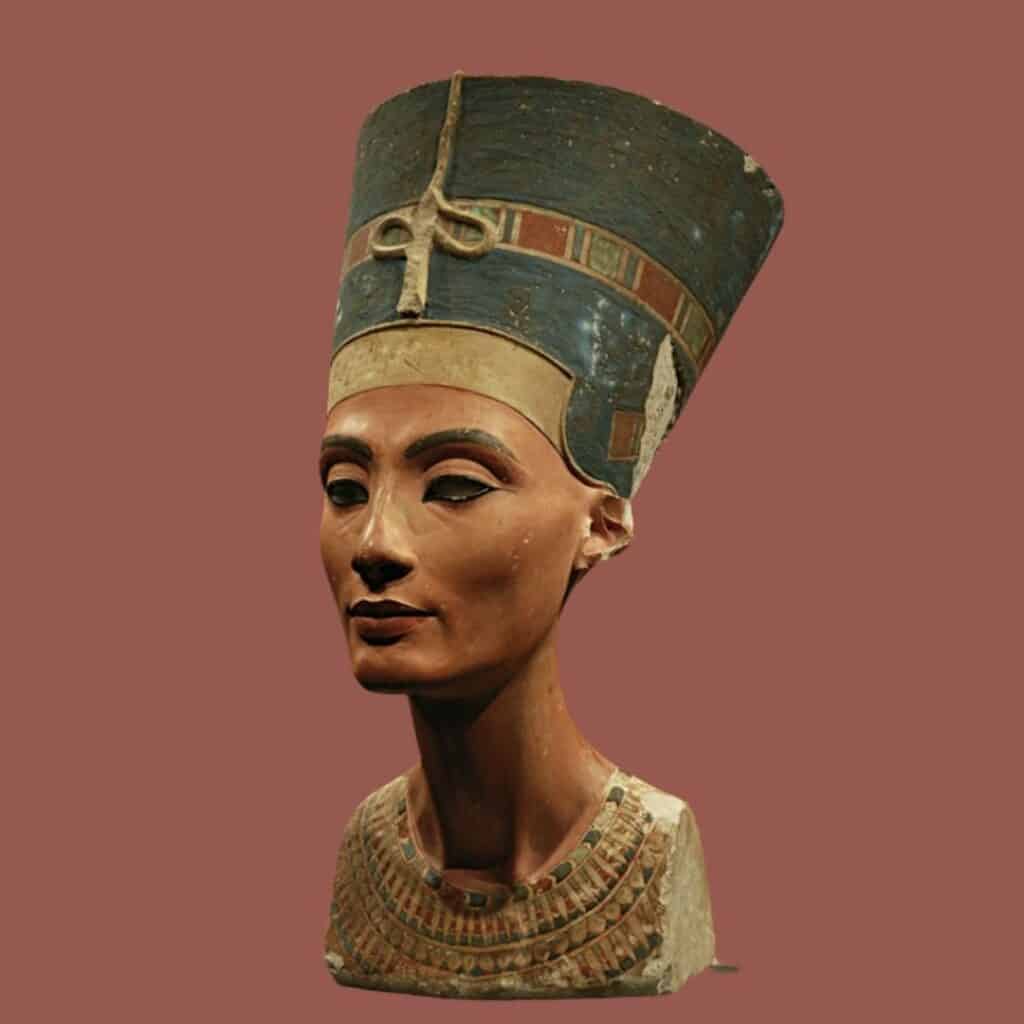 cultura do Egito Antigo