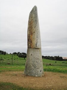 monumentos megalíticos em Portugal Belhoa, Reguengos