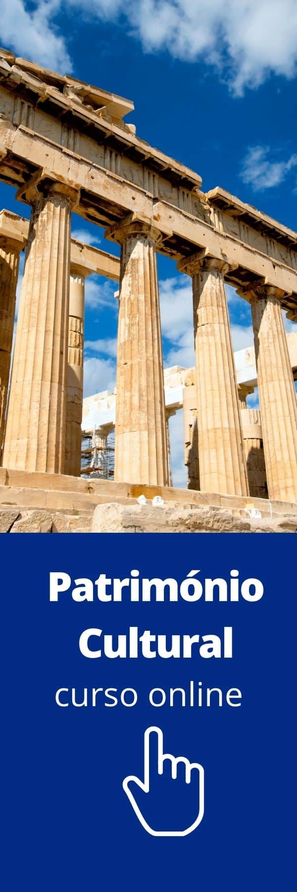 Património material conheça as tipologias, definições