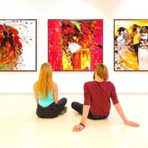 Curadoria de arte como organizar uma exposição de arte curso online 2