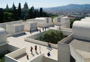 Museu Fundação Miró