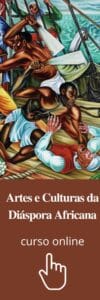 História da arte em África cursos sobre a Diaspora africana