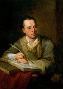 Johann Joachim Winckelmann - o que foi o neoclassicismo
