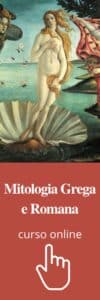 Mitologia Grega e Romana - curso online