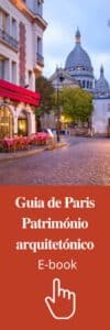 Guia de Paris E-book