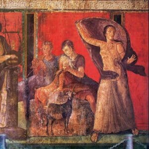 Curso sobre Roma Antiga