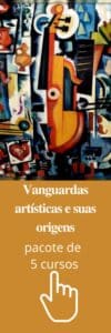 Arte Moderna Cursos online