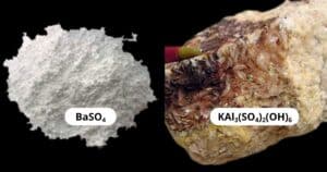 History of pigments in art Components of Pompeian gray