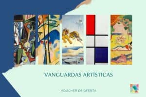 VOUCHER VANGUARDAS - cursos online e e-book