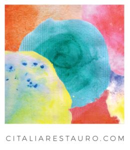 Logotipo Citaliarestauro.com Entidade formadora certificada