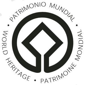 Logotipo de Património Mundial da UNESCO