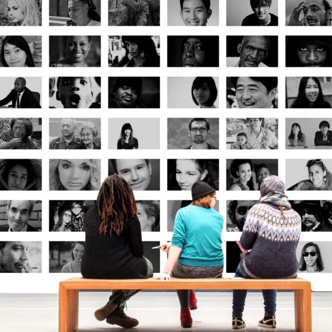 Curso de organização de fotografias digitais