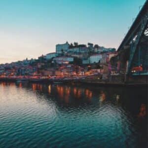 Paisagem do Douro - Guia de preservação do património cultural