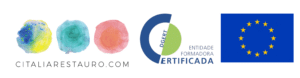 entidade formadora certificada logotipo