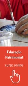 curso online educação patrimonial