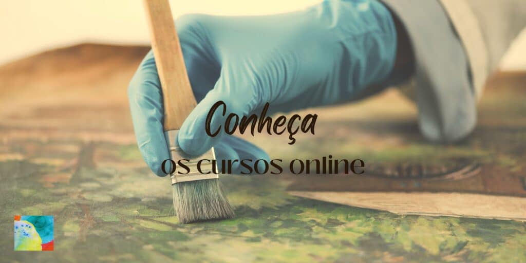 apresentação cursos de conservação e restauro