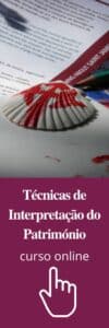 Curso de Interpretação do Patrimonio