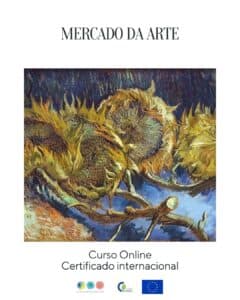 Mercado da Arte - Curso Online