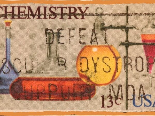 capa de artigo sobre a quimica no restauro e conservação de arte