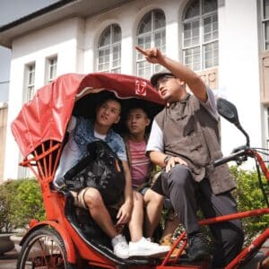 guia de interpretação do patrimonio cultural