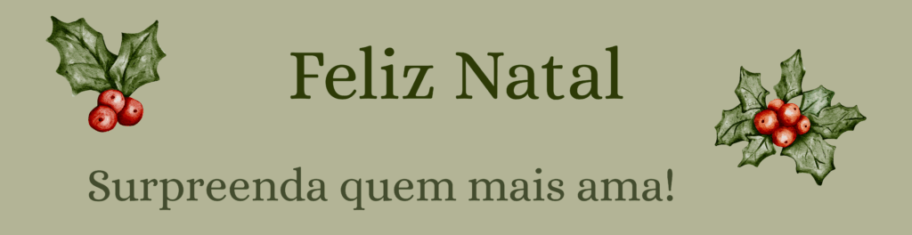Votos de Feliz Natal da Citaliarestauro