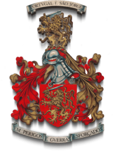 Brasão de armas do exército português