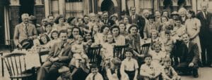 Cursos de genealogia e história da família