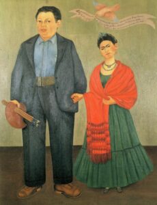 Viva la vida - Frida Kahlo — Google Arts & Culture